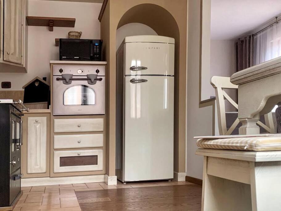 Casa Guardiavigna In Chianti Apartment San Gusme ภายนอก รูปภาพ