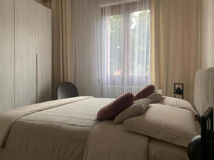 Casa Guardiavigna In Chianti Apartment San Gusme ภายนอก รูปภาพ