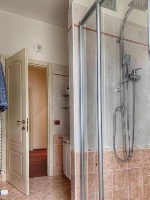 Casa Guardiavigna In Chianti Apartment San Gusme ภายนอก รูปภาพ