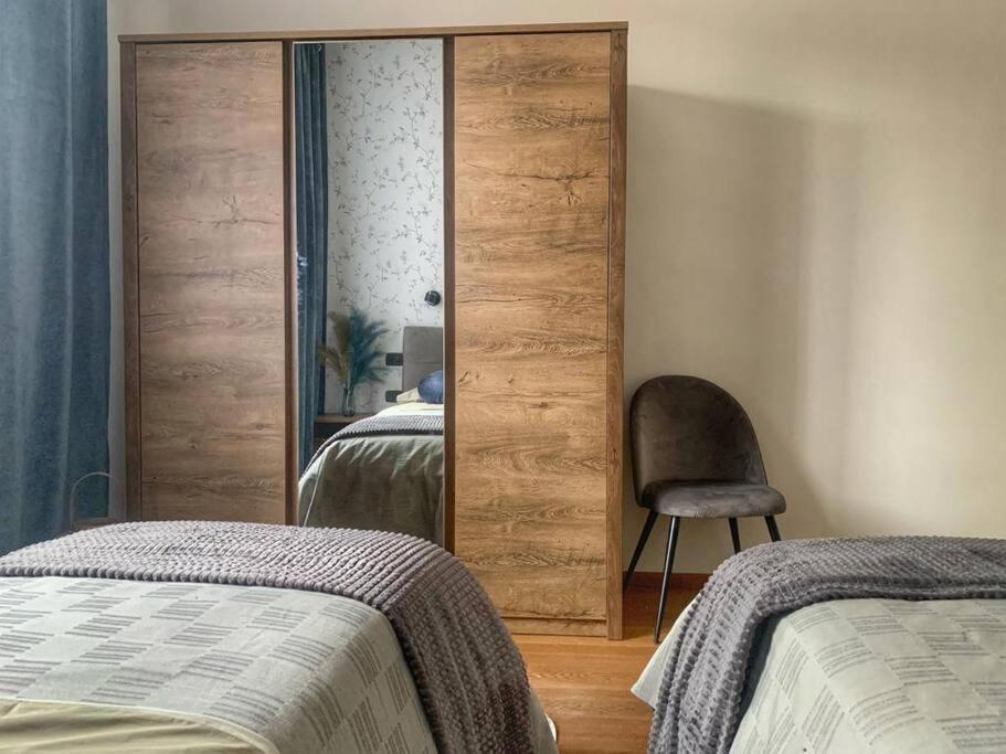 Casa Guardiavigna In Chianti Apartment San Gusme ภายนอก รูปภาพ